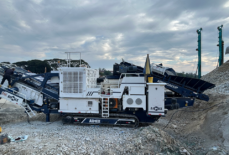 How Dual Power Track Crushers Reduce Fuel Costs in Heavy Duty Crushing Operations