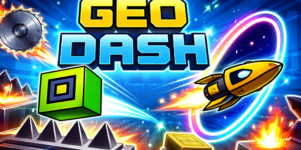 Geo Dash