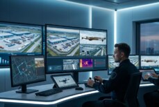 How Drone Technology is Transforming Modern Mining Operations