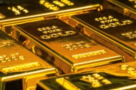 Gold on track for fourth weekly loss on hawkish Fed bets