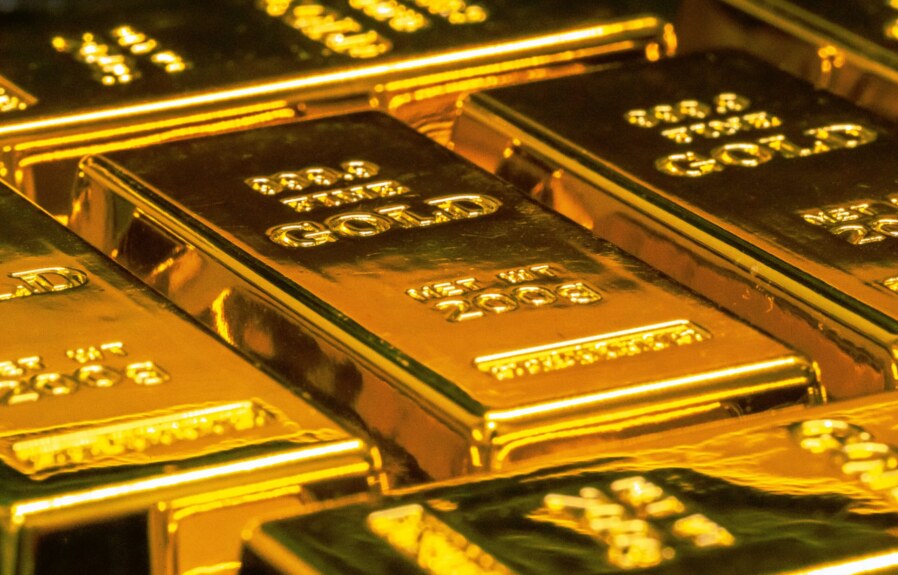 SigraFi and PeaceGold reach agreement to formalize artisanal gold trading in eastern Democratic Republic of Congo.