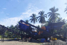 From Demolition to Delivery: How Broken Concrete Crushing Plants Can Integrate with Concrete Batching Systems