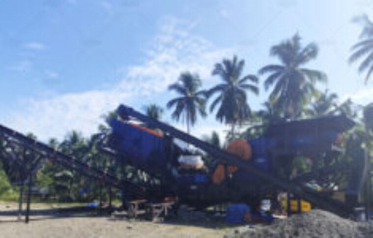 From Demolition to Delivery: How Broken Concrete Crushing Plants Can Integrate with Concrete Batching Systems