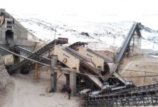 Ore Crusher for Sale: Why Mobile Crushing Plants Are Gaining Popularity in Mining