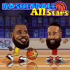 Basketball Stars Game