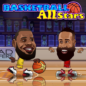 Basketball Stars Game