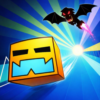 Geometry Dash 3D