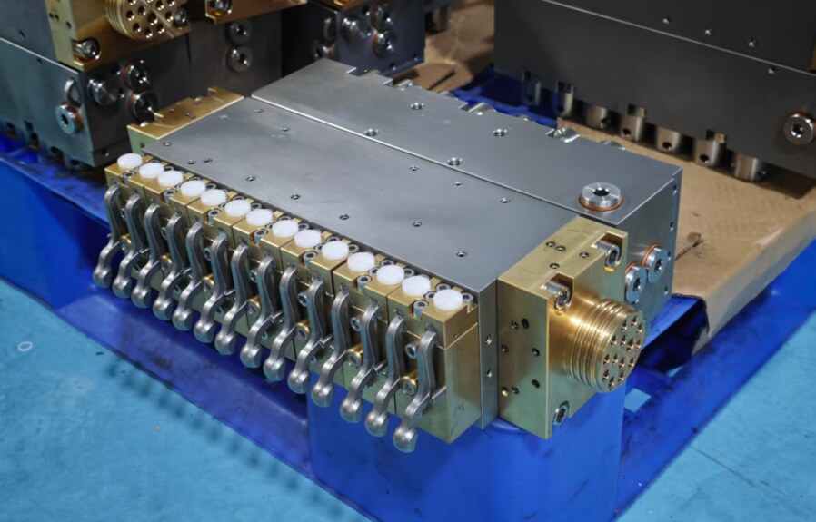 Custom Hydraulic Valve Solutions for Underground Coal Mining: Solving Unique Downhole Hydraulic System Pain Points