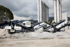 The Decision-Making Logic of Latin American Customers Purchasing Aggregate Equipment