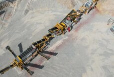 How Remote Indonesian Island Projects Avoid Severe Aggregate Transport Bottlenecks