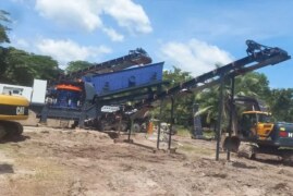 How Mobile Jaw Crusher Price Changes for Mining and Construction Applications