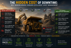 The Hidden Cost of Downtime: Why Modern Mining Demands Intelligent Asset Management