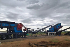 What Materials Can Stone Crushers Process?