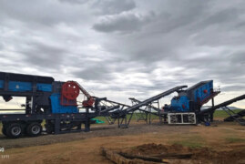 What Materials Can Stone Crushers Process?
