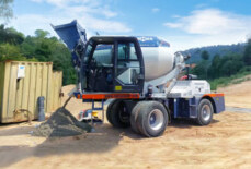 Why Peru Mining Contractors Need Flexible Concrete Supply for Scattered Work Areas