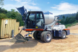 Why Peru Mining Contractors Need Flexible Concrete Supply for Scattered Work Areas