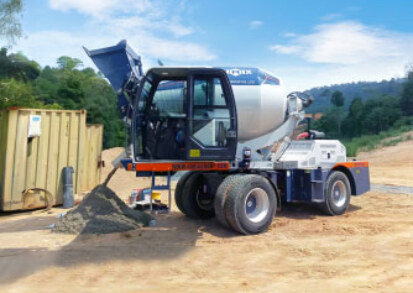 Why Peru Mining Contractors Need Flexible Concrete Supply for Scattered Work Areas
