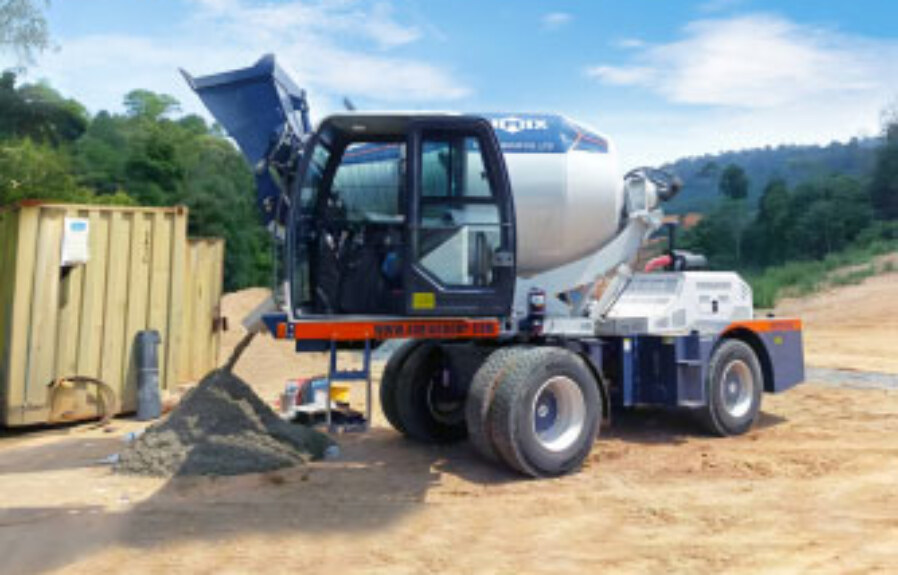 Why Peru Mining Contractors Need Flexible Concrete Supply for Scattered Work Areas