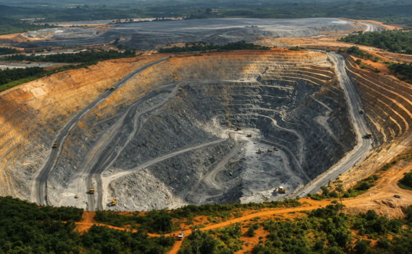 Let’s talk about Asanko Gold Mine