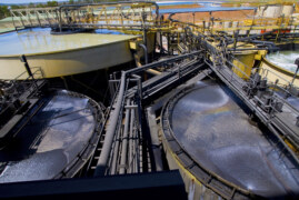 Protected: Non-Nuclear Process Measurement in Mineral Processing: Supporting Safer and More Efficient Operations