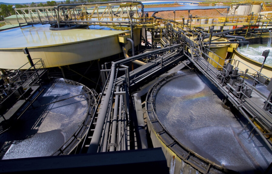 Protected: Non-Nuclear Process Measurement in Mineral Processing: Supporting Safer and More Efficient Operations