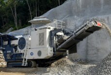 Mobile Jaw Crusher for Sale for Hard Rock Mining: How to Configure Equipment for Demanding Crushing Conditions