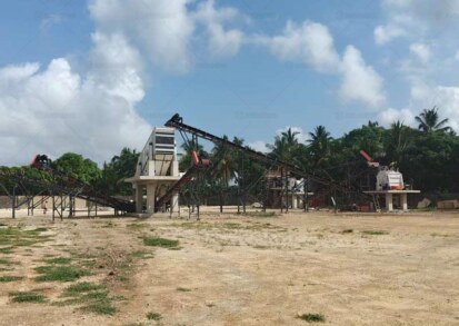 How Does the Crushing Chamber Design of Aggregate Crushing Equipment Affect Output and Finished Product Quality?