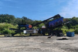 Why Is a Professional Aggregate Crushing Solution More Important Than Purchasing a Single Piece of Equipment?