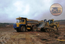 Legal Validity of OTR Tire Supply Contracts: How Technical Appendices Protect the Interests of Mining Enterprises