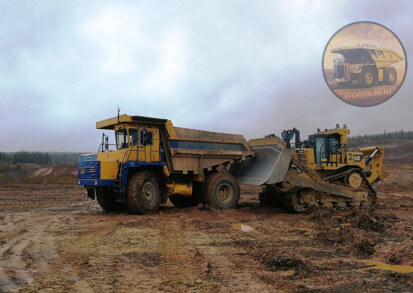 Legal Validity of OTR Tire Supply Contracts: How Technical Appendices Protect the Interests of Mining Enterprises