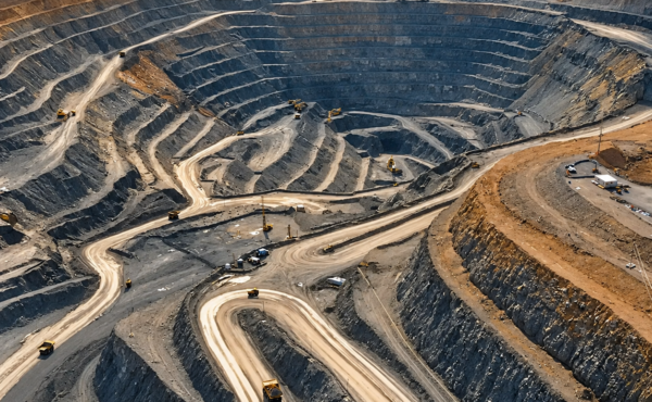 Let’s talk about Bakyrchik operating mine