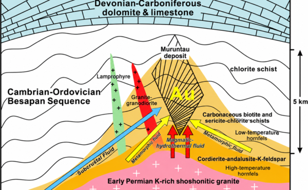 What are the key indicators separating orogenic gold systems from intrusion-related gold systems in the field?
