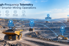 Why High-Frequency Telemetry Matters in Mining