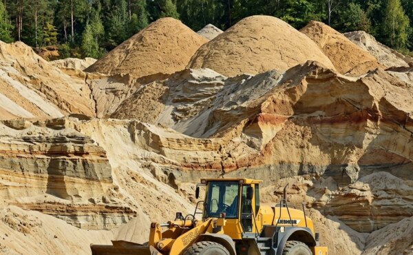 How is the shift to circular economy principles affecting tailings reprocessing economics?