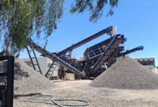 Customs Clearance and Logistics Practices for Imported Crusher to Chile