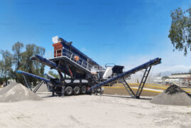 How to Calculate Aggregate Production from a Stone Crushing Plant?