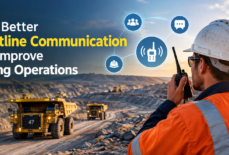 How Better Frontline Communication Can Improve Mining Operations