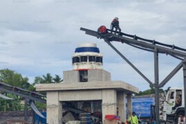 How Intelligent Control Helps Maintain Stable Aggregate Production