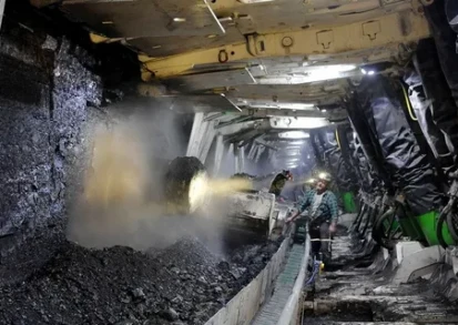 How AI Predicts Equipment Failures in Mining