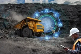 How Digital Twins Help Optimize Mining Operations