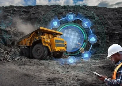 How Digital Twins Help Optimize Mining Operations