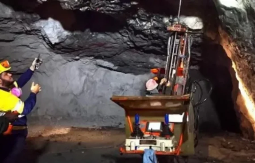 How AI Improves Mineral Exploration Accuracy