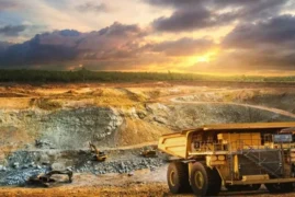 How AI Automation Is Transforming Modern Mining Operations