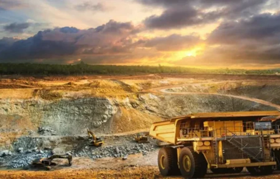 How AI Improves Mining Data Visualization