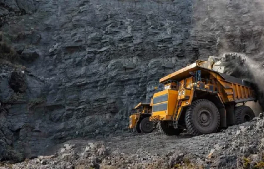How Data Science Improves Mining Fleet Efficiency