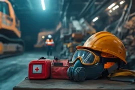 How Computer Vision Improves Mining Safety