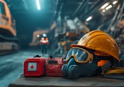 How Computer Vision Improves Mining Safety