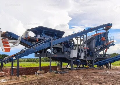 Mobile Crusher Plants for Variable Feed Rates: How to Maintain Stable Output When Material Supply Changes