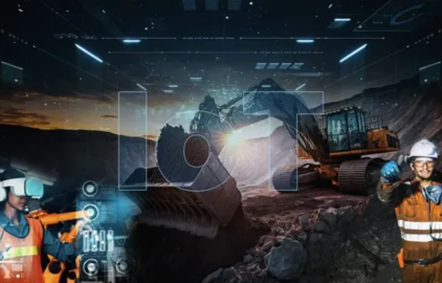Why Operational Technology Cyber Security Matters for Modern Mining Operations